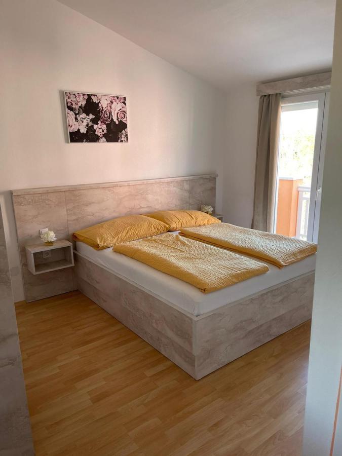 Villa Nikolina Medulin Buitenkant foto