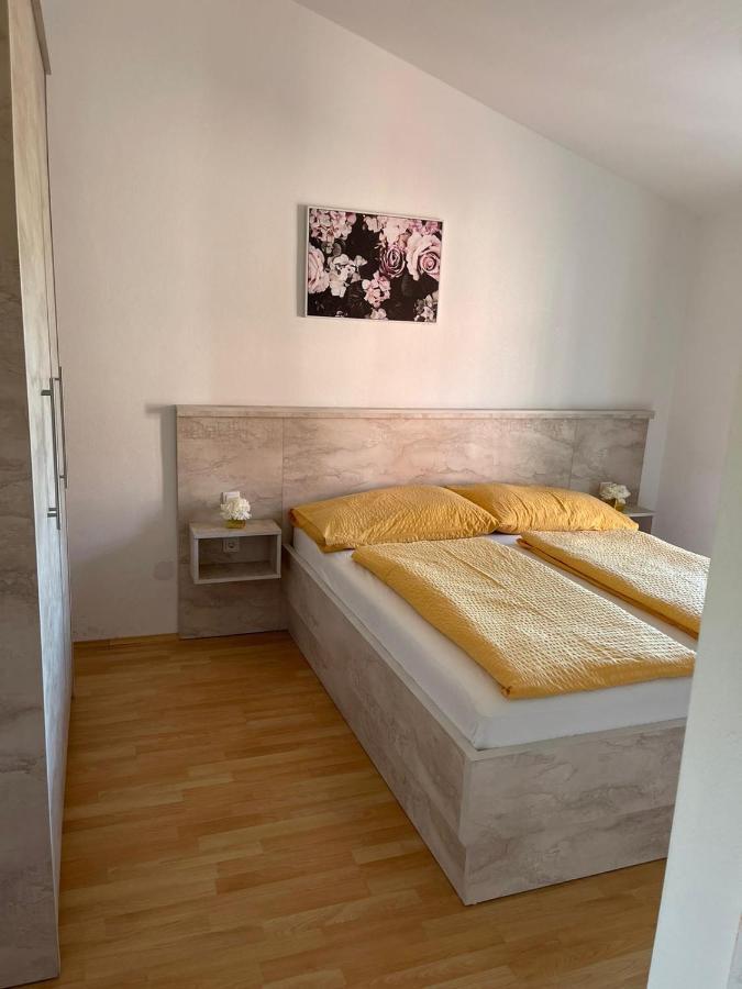 Villa Nikolina Medulin Buitenkant foto
